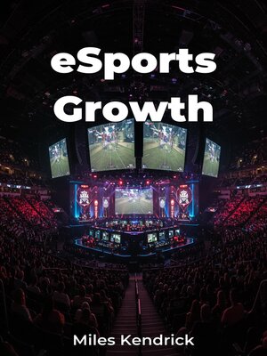 cover image of eSports Growth